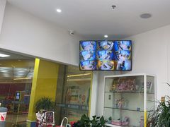 -贝乐少儿英语·全外教(滨江中心)