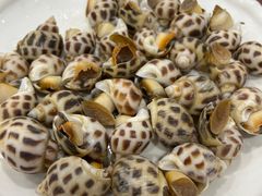 -琼江海鲜店(新民街店)