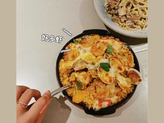 -农畉LONFOOD(福田星河COCOPark店)