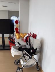 -悦家·美丽妈妈月子会所(龙奥店)