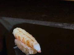 -松临·铁板烧&Omakase(神农店)