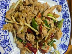 -蜗牛小馆醉乡民谣云南菜(惠新西里店)