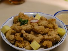 -林四喜·闽南传家菜(鼓浪屿店)