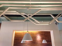 大堂-十面春风·江南面馆(崇宁路店)