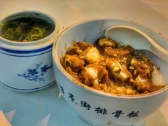 -旨亭街排骨饭(莞城店)