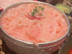 -水巷子·巴掌腰片重庆火锅(云纺店)