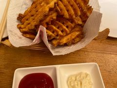 -鬼味烤翅(南锣鼓巷店)