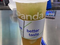 -茶百道(大兴绿地缤纷城店)