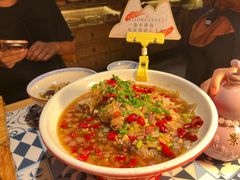 -图味美小黄鱼·景德菜(浙江路店)