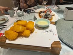 -惠丰堂饭庄·烤鸭·京味菜(西北旺·唐家岭店)