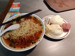 -老淮滨-蚌埠非遗小吃(淮河路店)