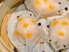 -蛇口希尔顿南海酒店·随轩中餐厅·粤菜