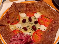 -La Creperie法餐厅(芮欧百货店)
