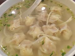 -东泰祥生煎馆(陕西南路店)