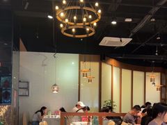 -川味里•商务宴请•团建聚餐(清湖店)