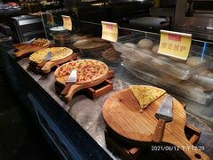 -吉布鲁牛排海鲜自助(朝阳广场店)