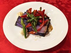 -正阳门饭庄·烤鸭·北京菜(万丰路七里庄店)