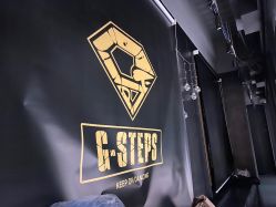 -G-STEPS舞蹈工作室
