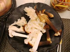 -澜悦港海鲜体验主题餐厅