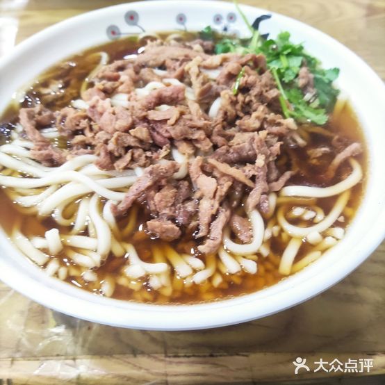 四季面条馆二部(太平大街店)