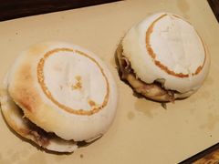 -江城小馆陕南妈妈菜·全球旅行餐厅(钟楼店)