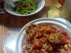-圆圆家私房美食(民权路店)
