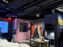 -HOTISLAND海鸡岛·韩国料理(江南西店)