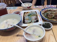 -荔银肠粉·非遗手藝(夫子庙店)