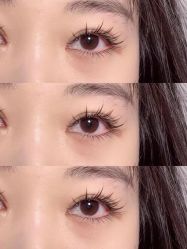 点击看大图 -花奈子日式美甲美睫
