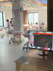 点击看大图 -蓓爱娇琪月子会所(虹口店)