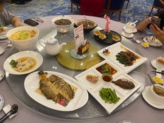 -银都上海菜馆(粤海东路店)