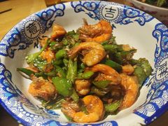 -威哥的菜·地道长沙菜(雨花亭店)