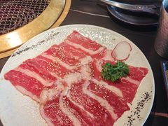 -谷牛和牛烤肉(漕河泾印象城店)