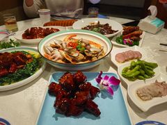 -三玛璐酒楼(汉口路店)