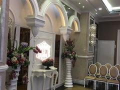 -新兴家喻酒家·羊城名宴(昌岗店)