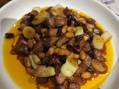 -铁公鸡·四川料理(天环广场店)