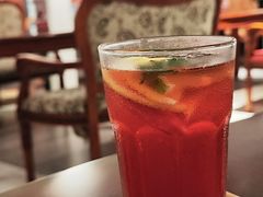 -灵意咖啡·西班牙美食(汕头金平万达广场店)