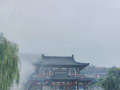 -华清宫景区