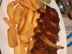 -Hurricane's Grill 飓风牛排