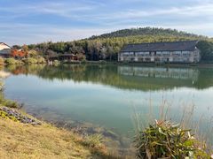 -池州市平天湖风景区