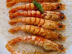-沿江海南菜·文昌鸡祖师爷(大东海店)