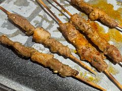 -管氏翅吧(甘家口店)