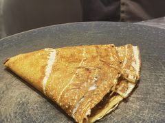 -西方小巷 Western Alley·欧洲街头小吃(时尚天河店)