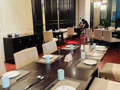 大堂-南苑环球酒店-稻菊日式餐厅(鄞县大道店)