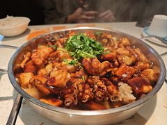 -黄记煌三汁焖锅(顺义华联店)