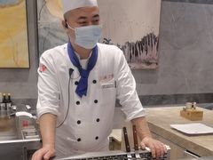 -上渔铁板烧(熙悦汇店)