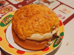 -肥韬香港茶餐厅(上海首店)