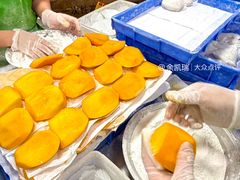 -澳门长洲糯米糍(柯打苏沙街店)