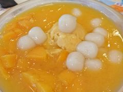 -许留山(佐敦道店)