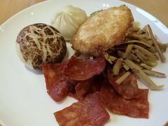 -德门仁里精品酒店(安仁店)